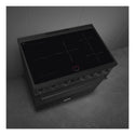 Smeg C9IMN2 90cm Freestanding Induction Hob Cooker