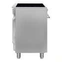 Smeg CG90CIXT 90cm Cooker with Induction Hob