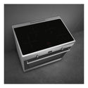 Smeg CG90CIXT 90cm Cooker with Induction Hob