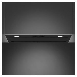 Smeg Integrated Hood 90cm Universale Aesthetic KSGAU9P4MB, Lifestyle View