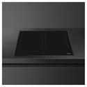 Smeg SAI3644B Induction Hob 60cm Universale Aesthetic