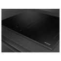 Smeg Induction Hob 60cm Universale Aesthetic SAI3644B, Right Side View