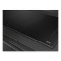 Smeg Induction Hob 90cm Universale Aesthetic SAI3964B, Right Side View