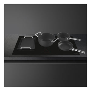 Smeg Induction Hob 90cm Universale Aesthetic SAI4954D, Feature