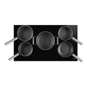 Smeg SAI4954D Induction Hob 90cm Universale Aesthetic