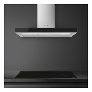 Smeg Induction Hob 90cm Universale Aesthetic SAI4954D, Feature 3