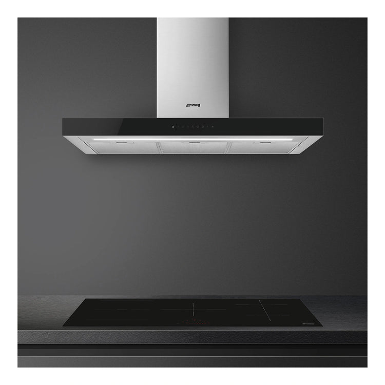 Smeg Induction Hob 90cm Universale Aesthetic SAI4954D, Feature 3