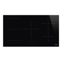 Smeg Induction Hob 90cm Universale Aesthetic SAI4954D, Front View 2