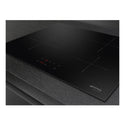 Smeg Induction Hob 60cm Universale Aesthetic SI2641DAU, Right Side View