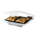 Tiffany SMT068 4 Slice Sandwich Presser