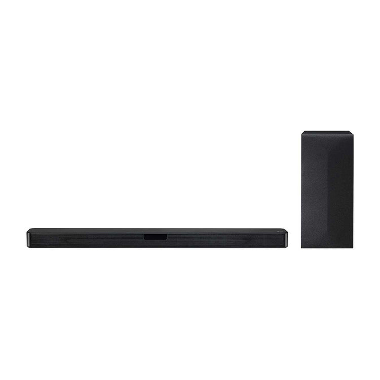 LG SN4 2.1 Channel Soundbar with Subwoofer