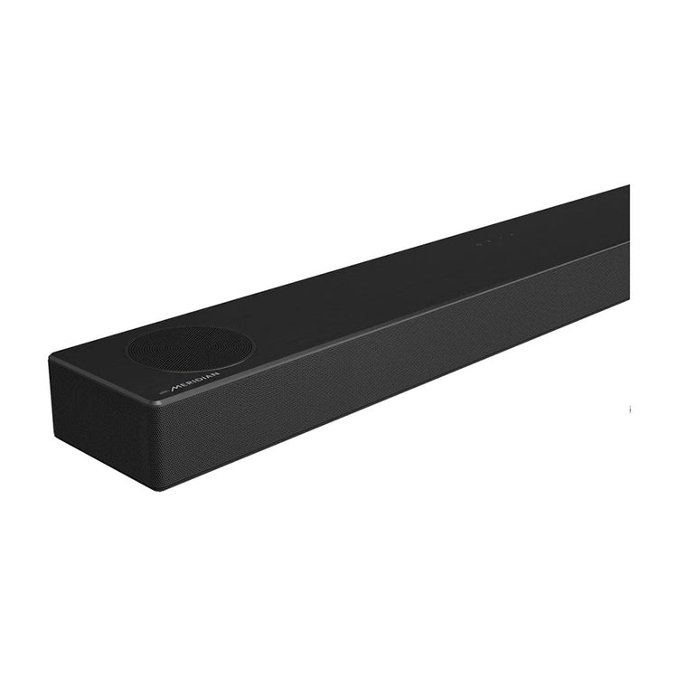 LG SN7Y 3.1.2 Channel High Resolution Soundbar