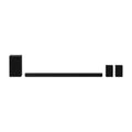 LG SP11RA 7.1.4 Ch 770W Audio Sound Bar