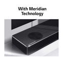 LG SP11RA 7.1.4 Ch 770W Audio Sound Bar