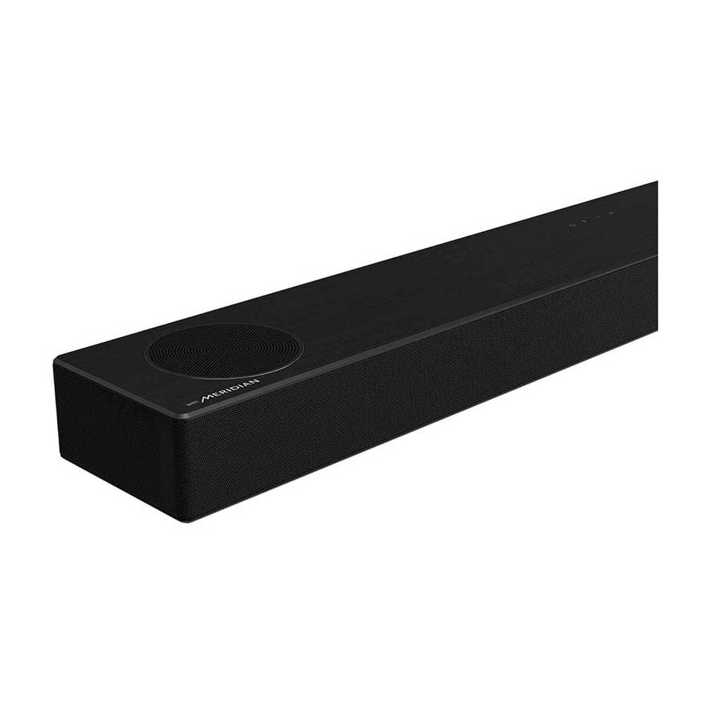 LG SP70Y 3.1.2ch Soundbar with Meridian & Dolby Atmos