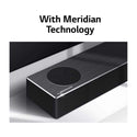 LG SP70Y 3.1.2ch Soundbar with Meridian & Dolby Atmos