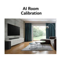 LG SP8YA 440W 3.1.2Ch Sound Bar with Meridian & Dolby Atmos