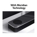 LG SP8YA 440W 3.1.2Ch Sound Bar with Meridian & Dolby Atmos