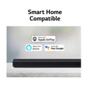 LG SP9YA 5.1.2 Ch 520W Sound Bar with Dolby Atmos