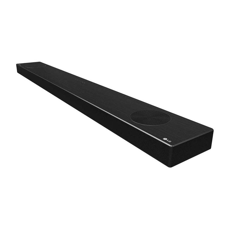 LG SP9YA 5.1.2 Ch 520W Sound Bar with Dolby Atmos