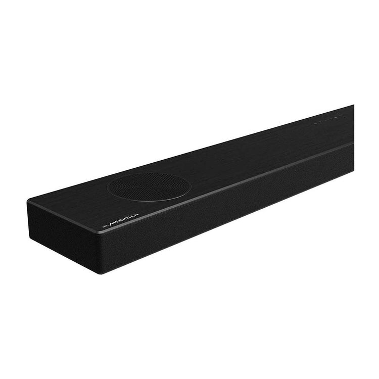LG SP9YA 5.1.2 Ch 520W Sound Bar with Dolby Atmos