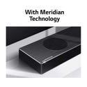 LG SP9YA 5.1.2 Ch 520W Sound Bar with Dolby Atmos