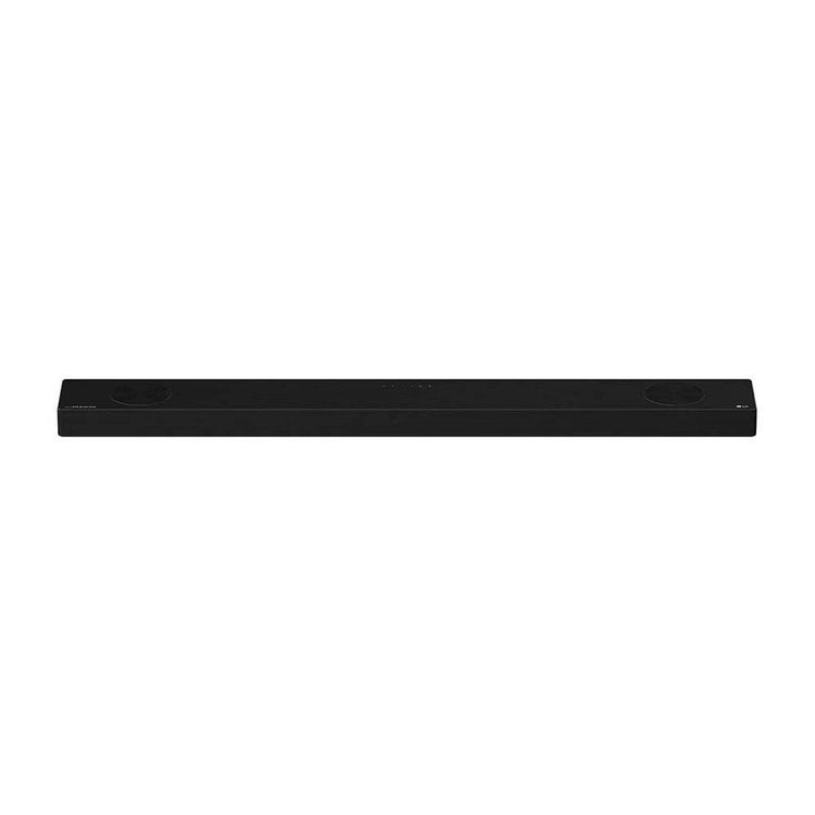 LG SP9YA 5.1.2 Ch 520W Sound Bar with Dolby Atmos