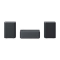 LG SPQ8S 2.0 ch and 140W Sound Bar Wireless Rear Speaker Kit