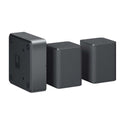 LG SPQ8S 2.0 ch and 140W Sound Bar Wireless Rear Speaker Kit