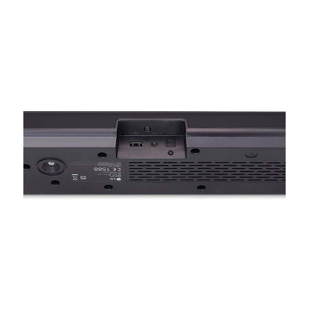 LG SQC1 Sound Bar
