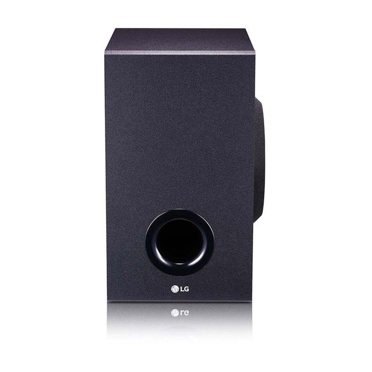 LG SQC1 Sound Bar