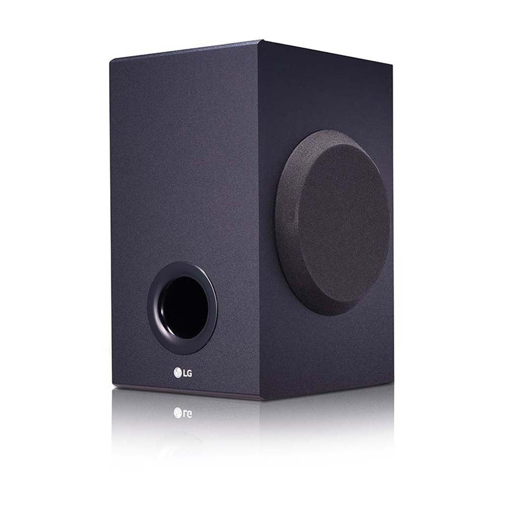 LG SQC1 Sound Bar