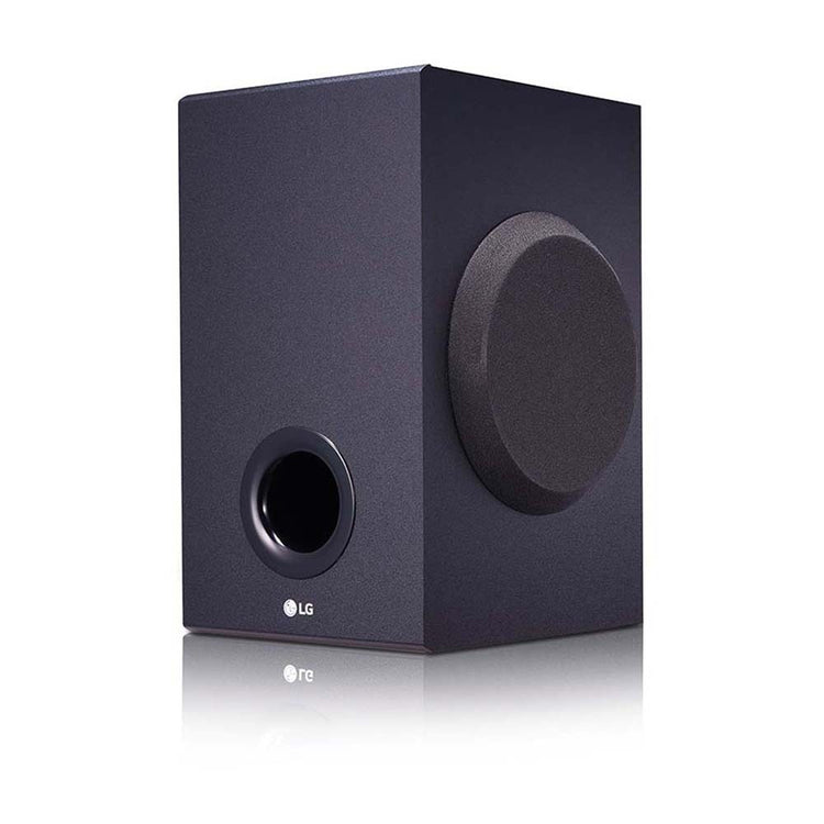 LG SQC1 Sound Bar