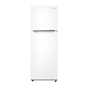 Samsung SR342WTC 320L Top Mount Fridge White, Front view