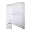 Samsung SR342WTC 320L Top Mount Fridge White