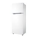Samsung SR342WTC 320L Top Mount Fridge White, Front left  view