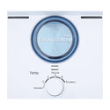 Samsung SR342WTC 320L Top Mount Fridge White
