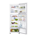 Samsung SR342WTC 320L Top Mount Fridge White