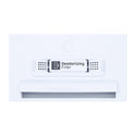 Samsung SR342WTC 320L Top Mount Fridge White
