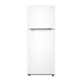 Samsung SR399WTC 400L Top Mount Fridge White, Front view 