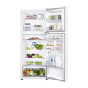 Samsung SR399WTC 400L Top Mount Fridge White