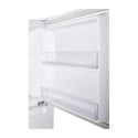 Samsung SR399WTC 400L Top Mount Fridge White