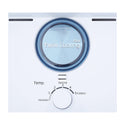 Samsung SR400LSTC 364L Top Mount Fridge Stainless Steel
