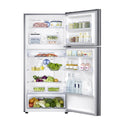 Samsung SR400LSTC 364L Top Mount Fridge Stainless Steel