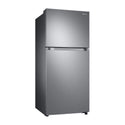 Samsung SR519LSTC 498L Top Mount Refrigerator, Front right view