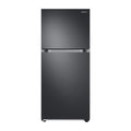 Samsung 498L Top Mount Refrigerator SR520BLSTC, Front view