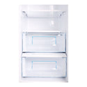 Smeg SR610X 608L Side By Side Fridge