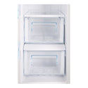 Smeg SR610X 608L Side By Side Fridge