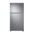 Samsung SR624LSTC 599L Top Mount Refrigerator, Front view