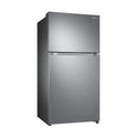 Samsung SR624LSTC 599L Top Mount Refrigerator, Front right view